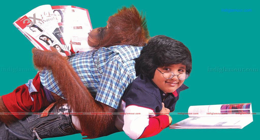 Appu and Pappu Movie hd photo