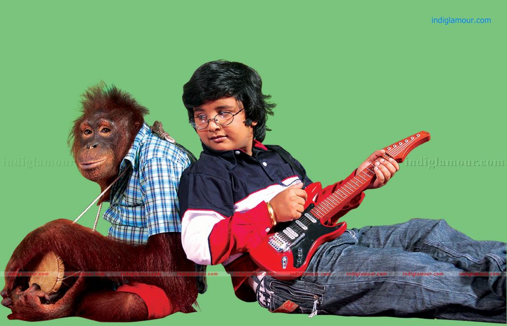 Appu and Pappu Movie hd photo