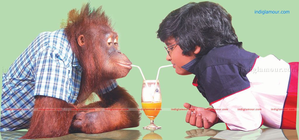Appu and Pappu Movie hd photo