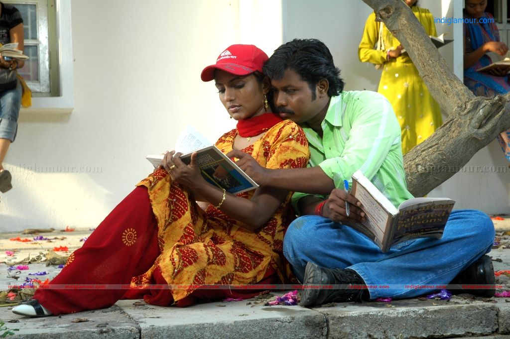 Avan Appadithan Movie hd photo