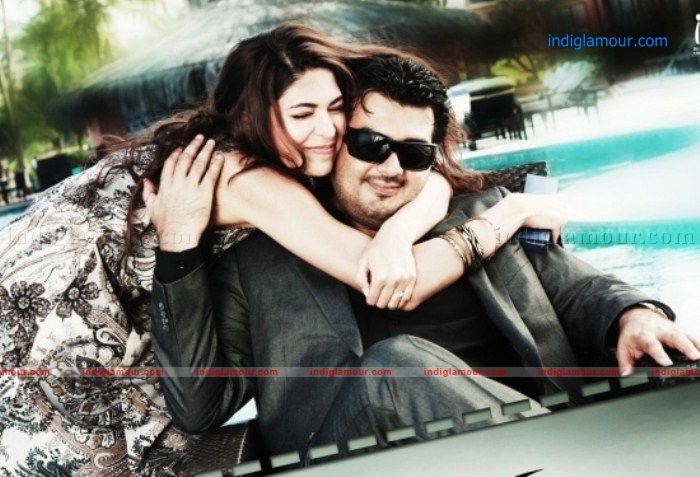 Billa 2 Movie hd photo