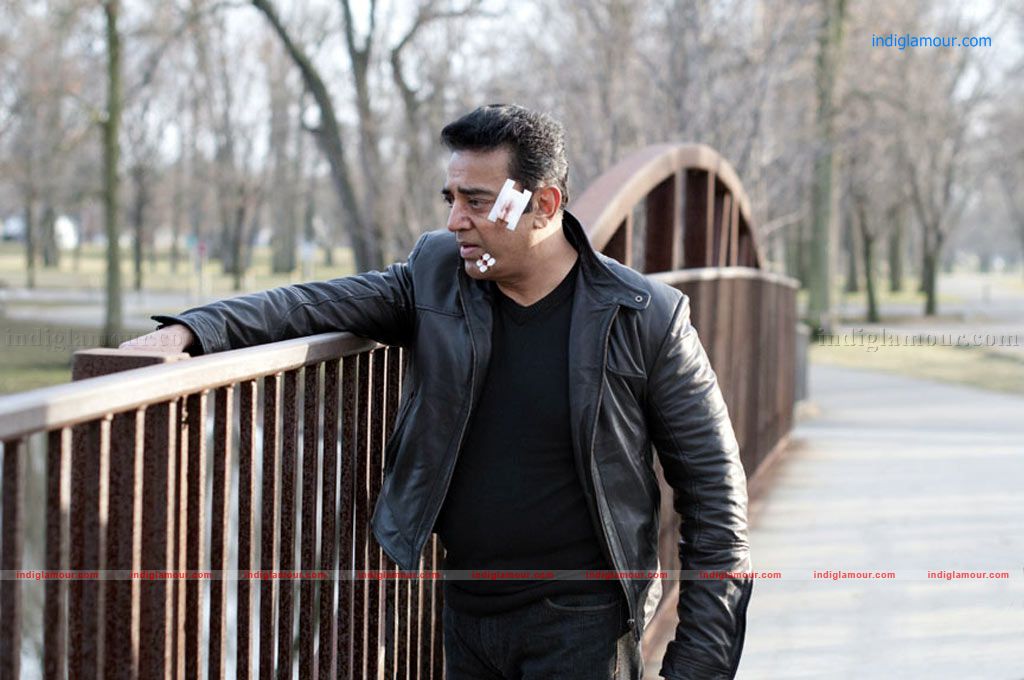 Vishwaroopam Movie hd photo