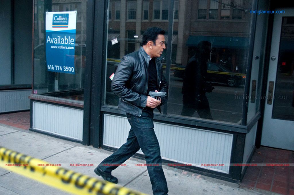 Vishwaroopam Movie hd photo