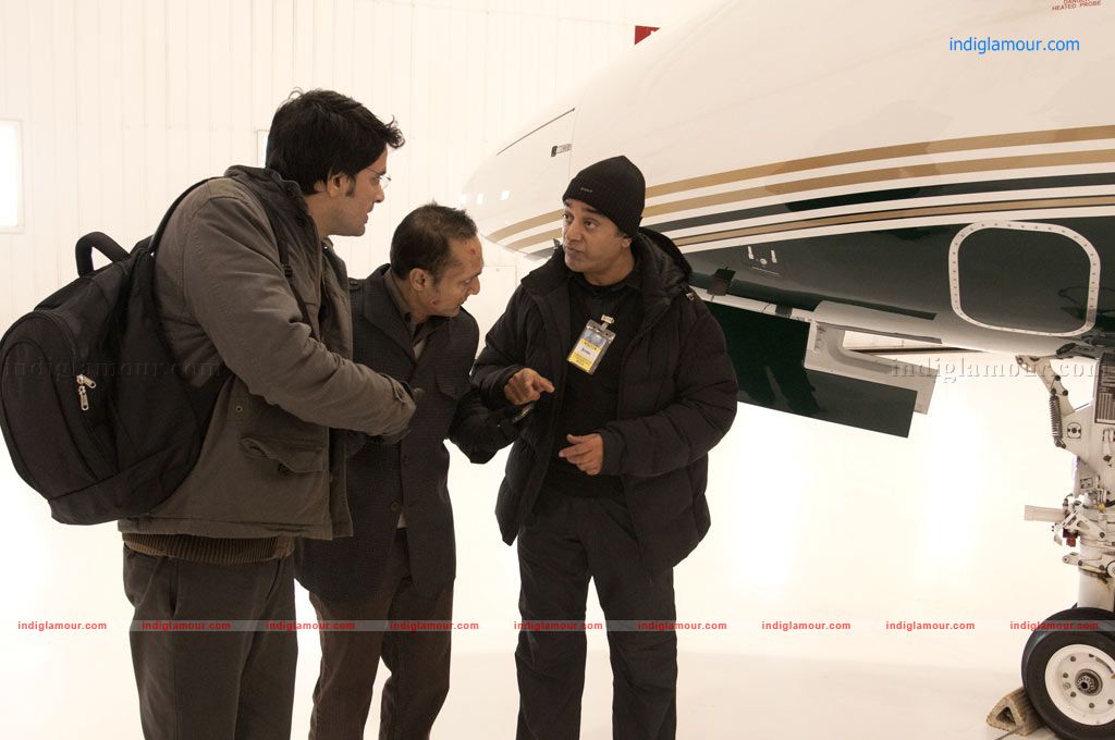 Vishwaroopam Movie hd photo