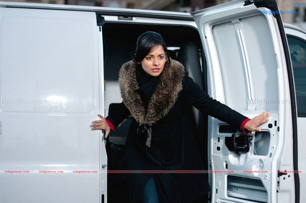 Vishwaroopam Movie hd photo