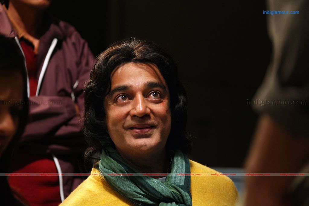 Vishwaroopam Movie hd photo