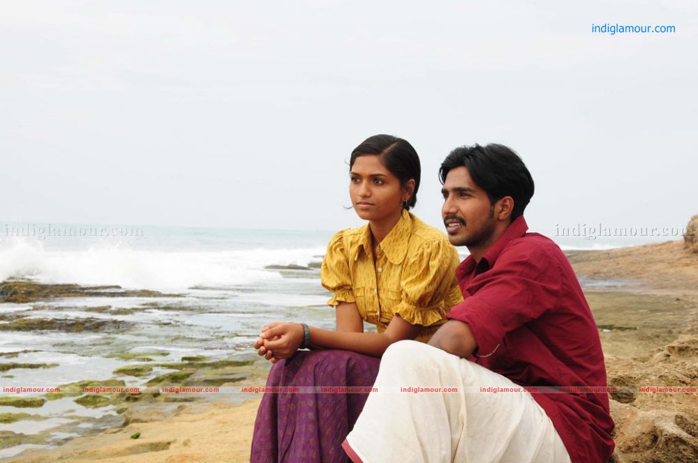 Neer Paravai Movie hd photo