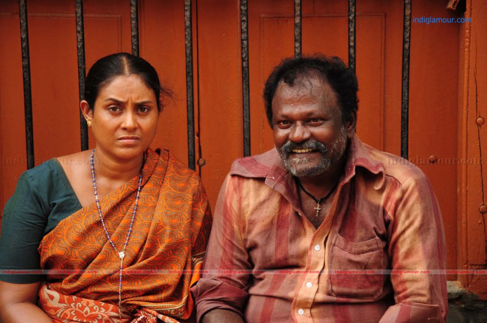 Neer Paravai Movie hd photo