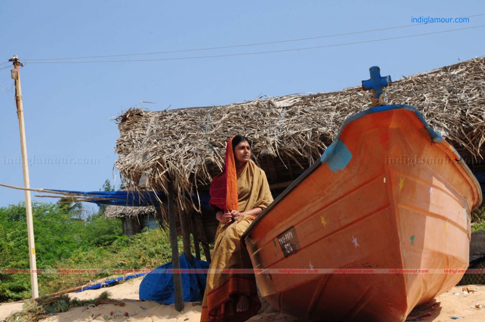 Neer Paravai Movie hd photo
