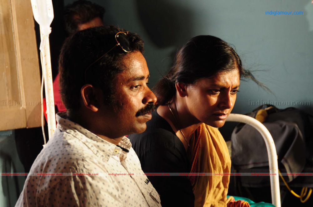 Neer Paravai Movie hd photo