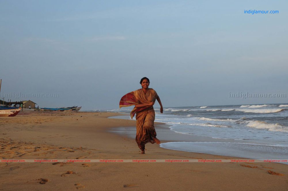Neer Paravai Movie hd photo