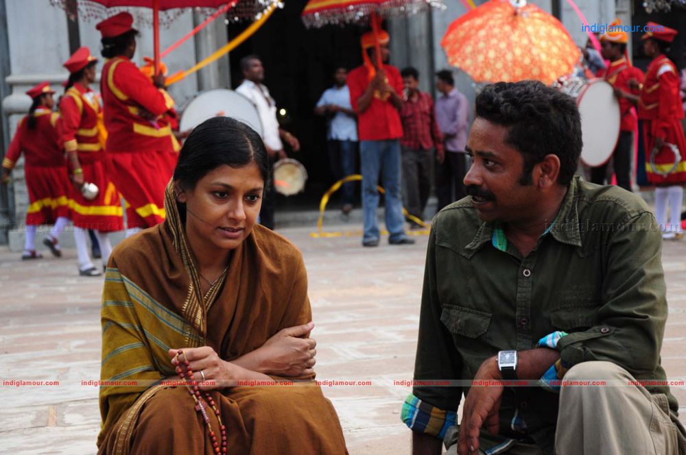Neer Paravai Movie hd photo