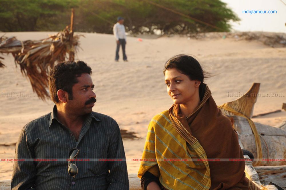 Neer Paravai Movie hd photo
