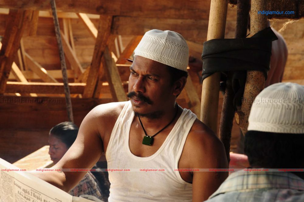 Neer Paravai Movie hd photo