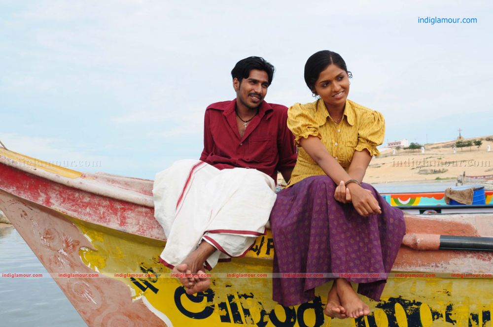 Neer Paravai Movie hd photo