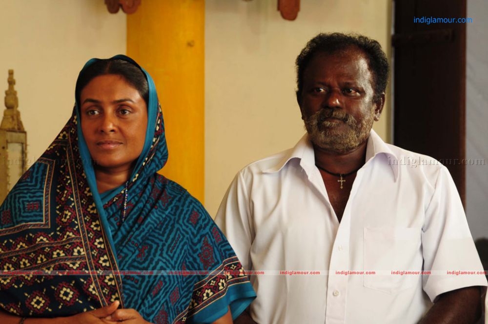 Neer Paravai Movie hd photo