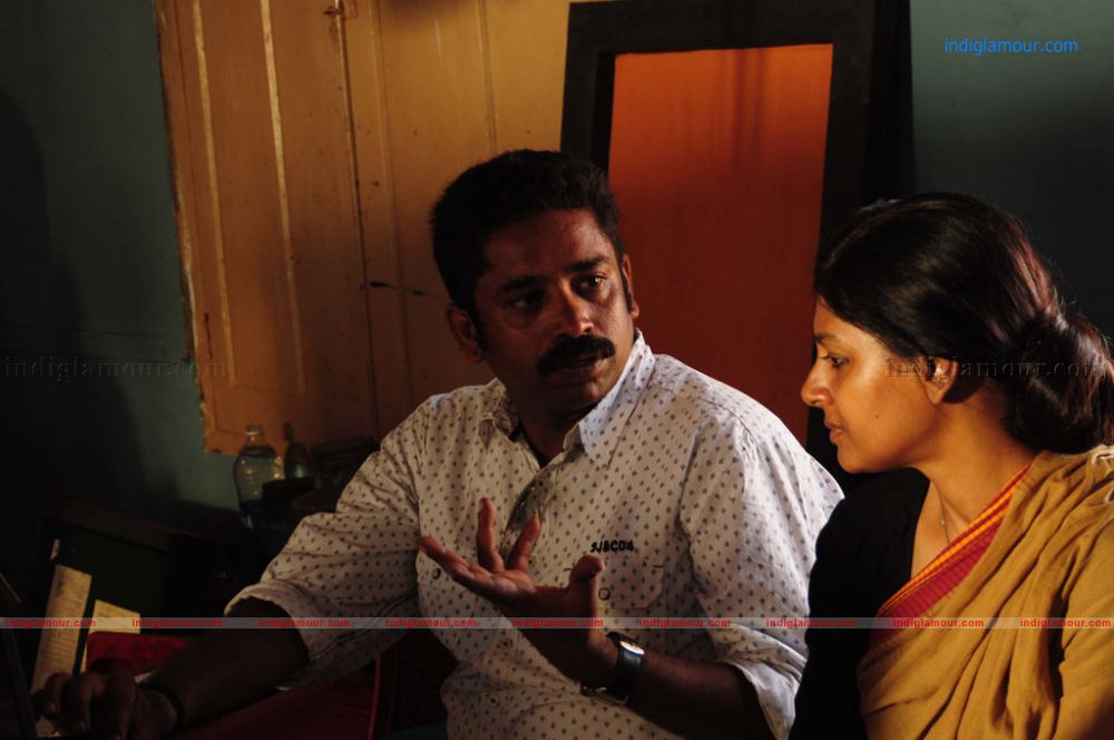 Neer Paravai Movie hd photo