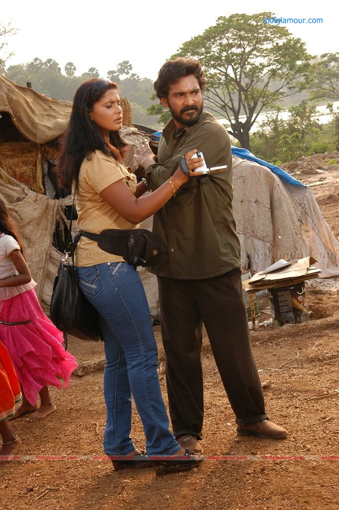 Thoothuvan Movie hd photo