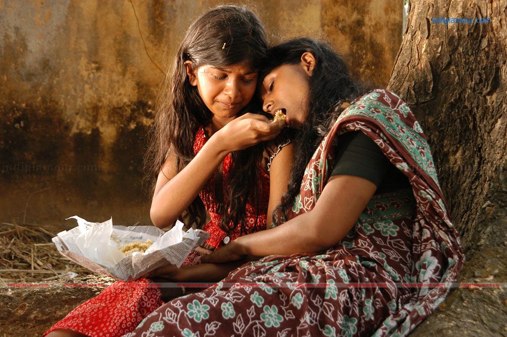 Thoothuvan Movie hd photo