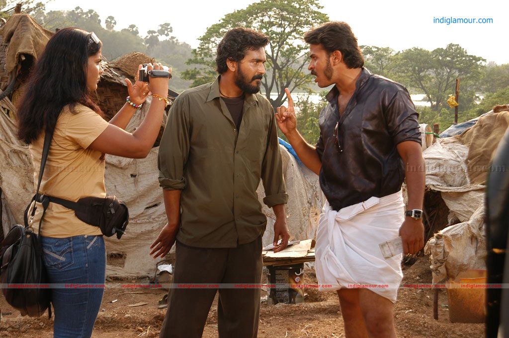 Thoothuvan Movie hd photo