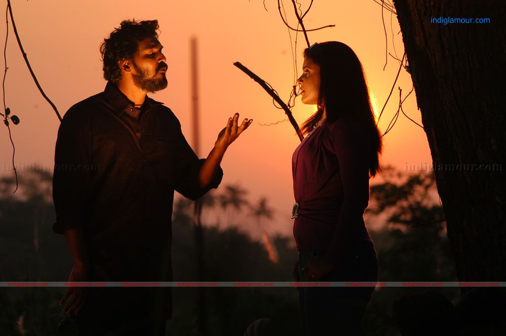 Thoothuvan Movie hd photo