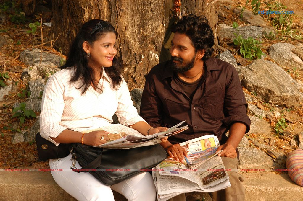 Thoothuvan Movie hd photo