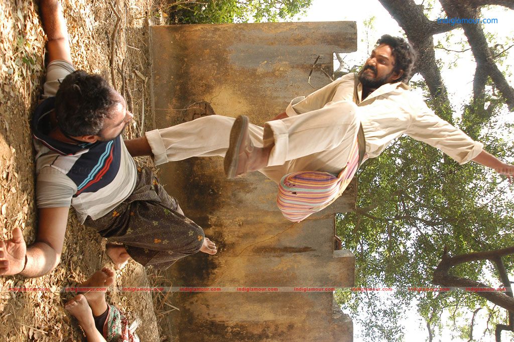 Thoothuvan Movie hd photo