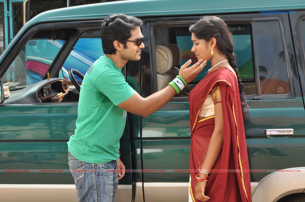 Chokkali Movie hd photo