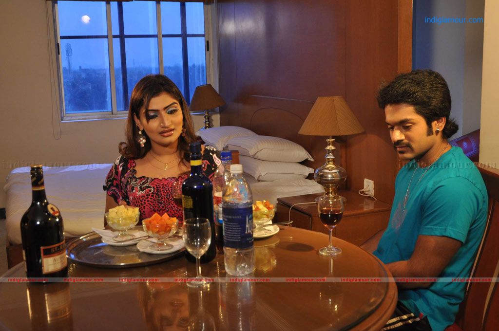 Chokkali Movie hd photo