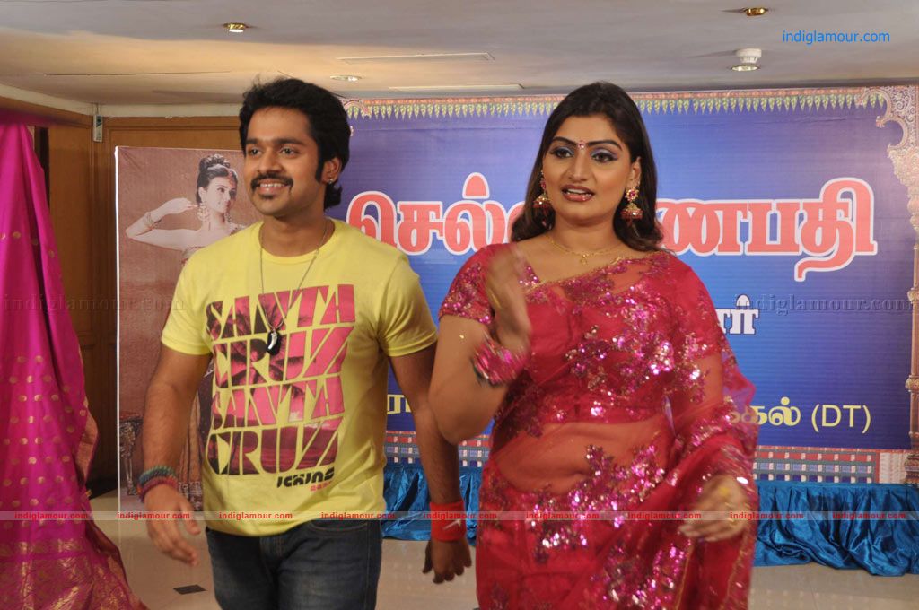 Chokkali Movie hd photo