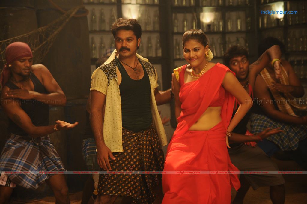 Kurumbukara Pasanga Movie hd photo