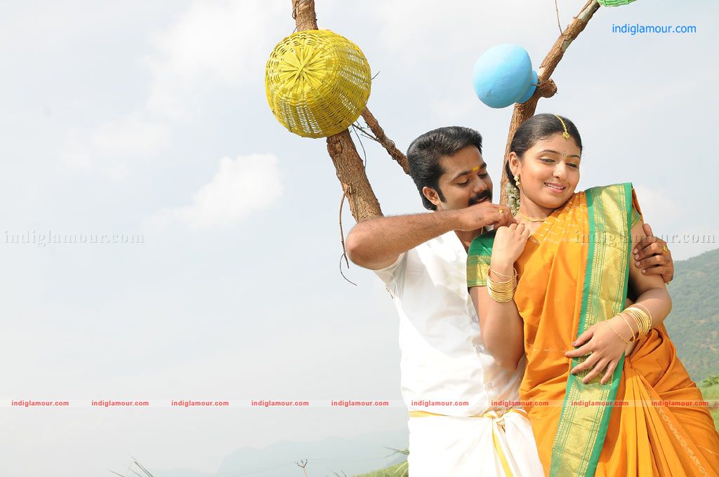Kurumbukara Pasanga Movie hd photo