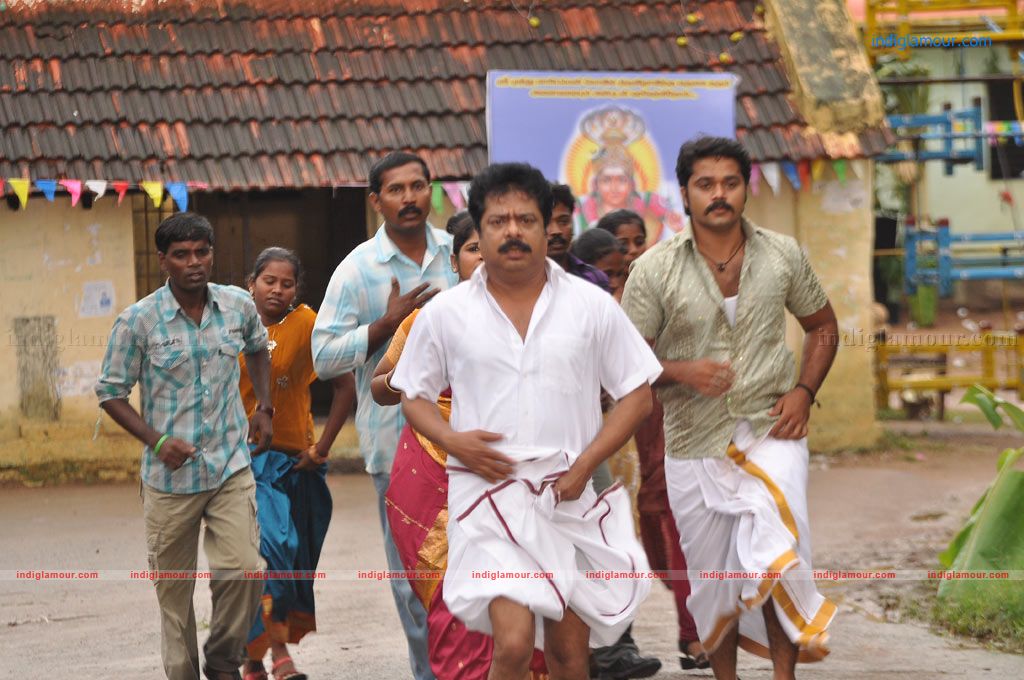 Kurumbukara Pasanga Movie hd photo