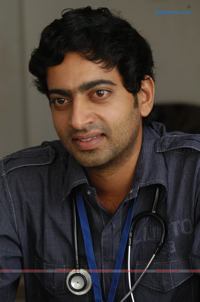 Marupadiyum Oru Kadhal Movie hd photo