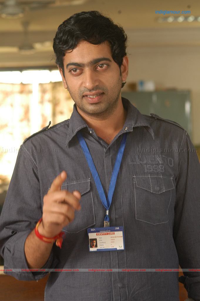 Marupadiyum Oru Kadhal Movie hd photo