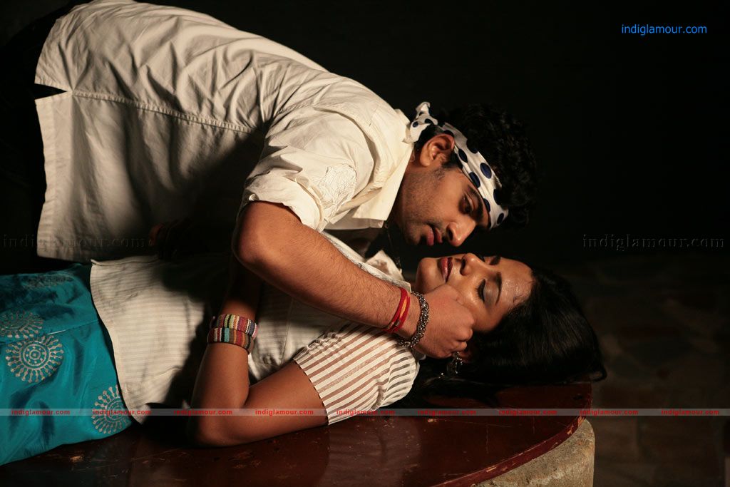 Marupadiyum Oru Kadhal Movie hd photo