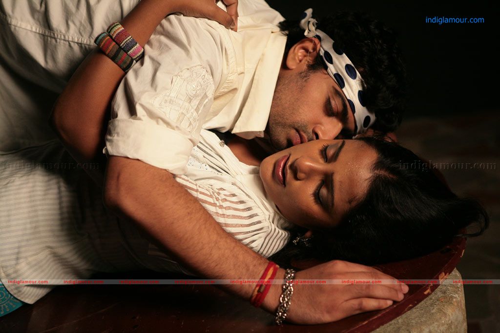 Marupadiyum Oru Kadhal Movie hd photo