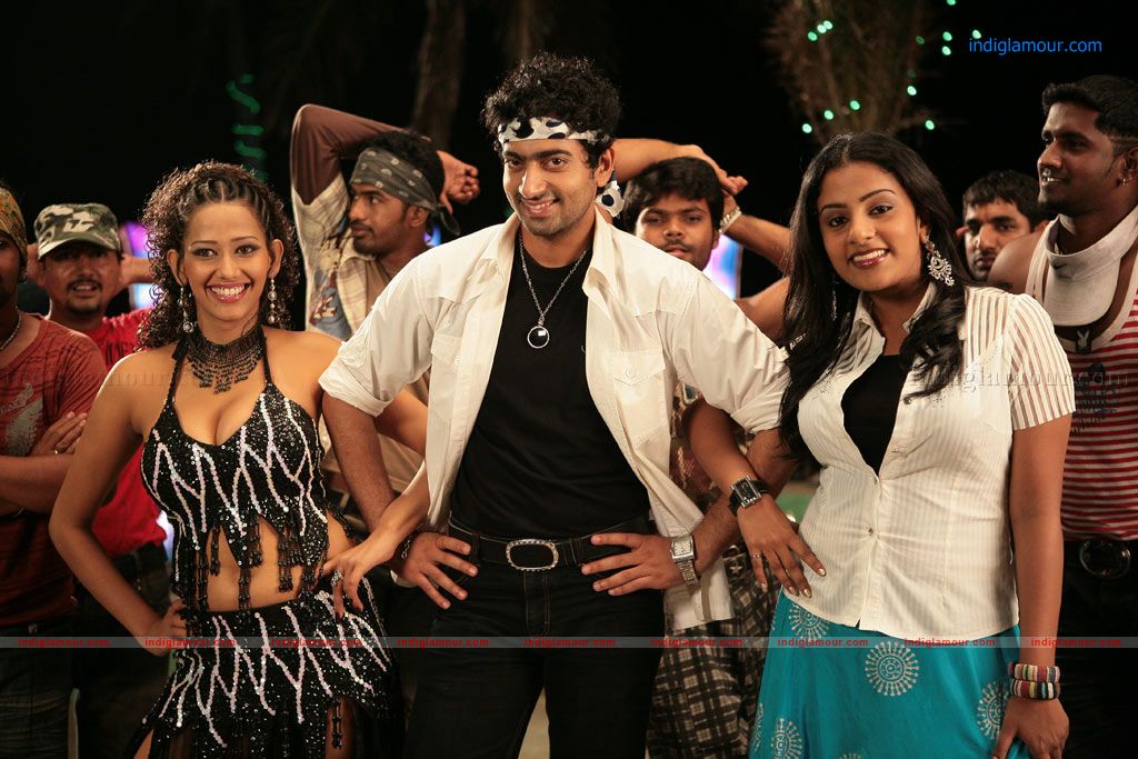 Marupadiyum Oru Kadhal Movie hd photo