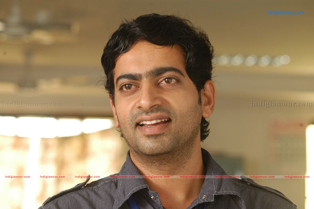 Marupadiyum Oru Kadhal Movie hd photo