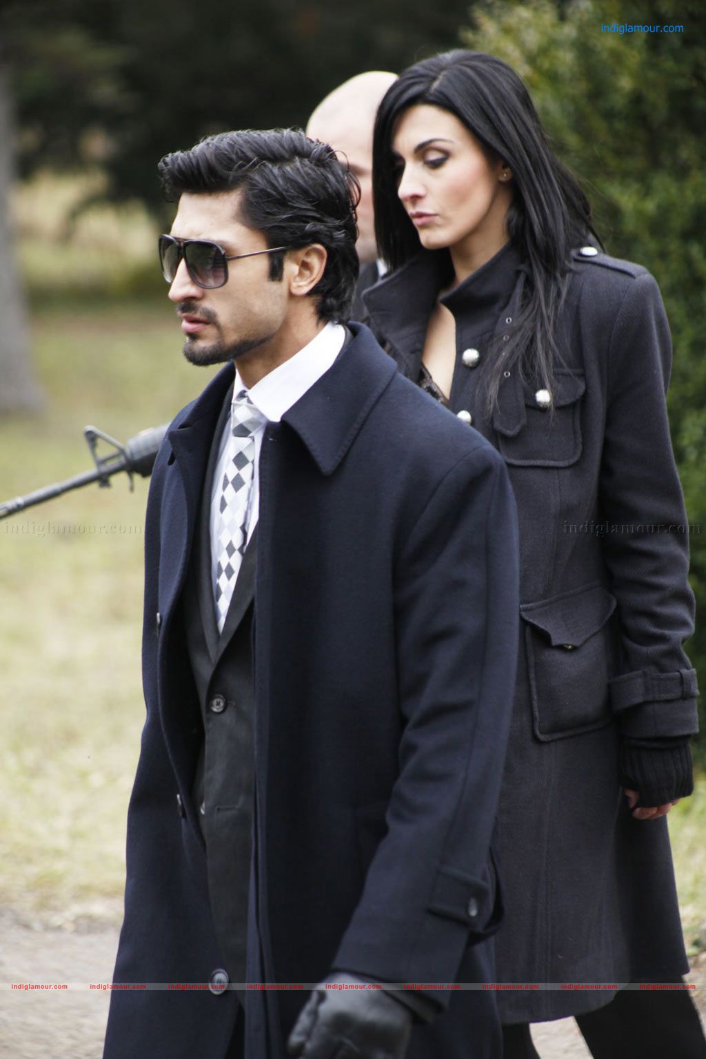 Billa 2 Movie hd photo