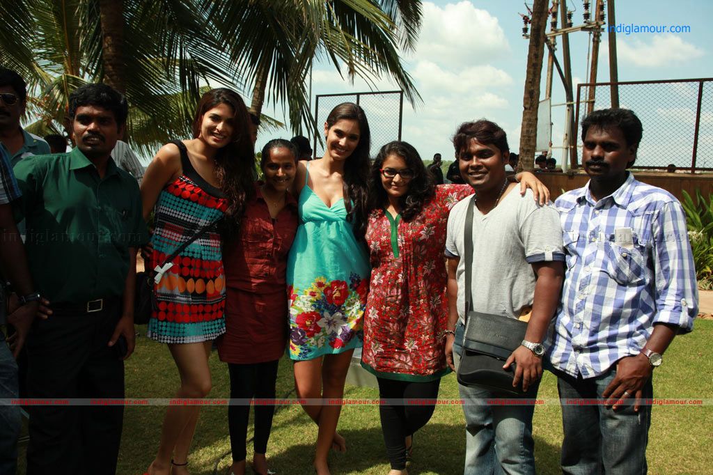 Billa 2 Movie hd photo