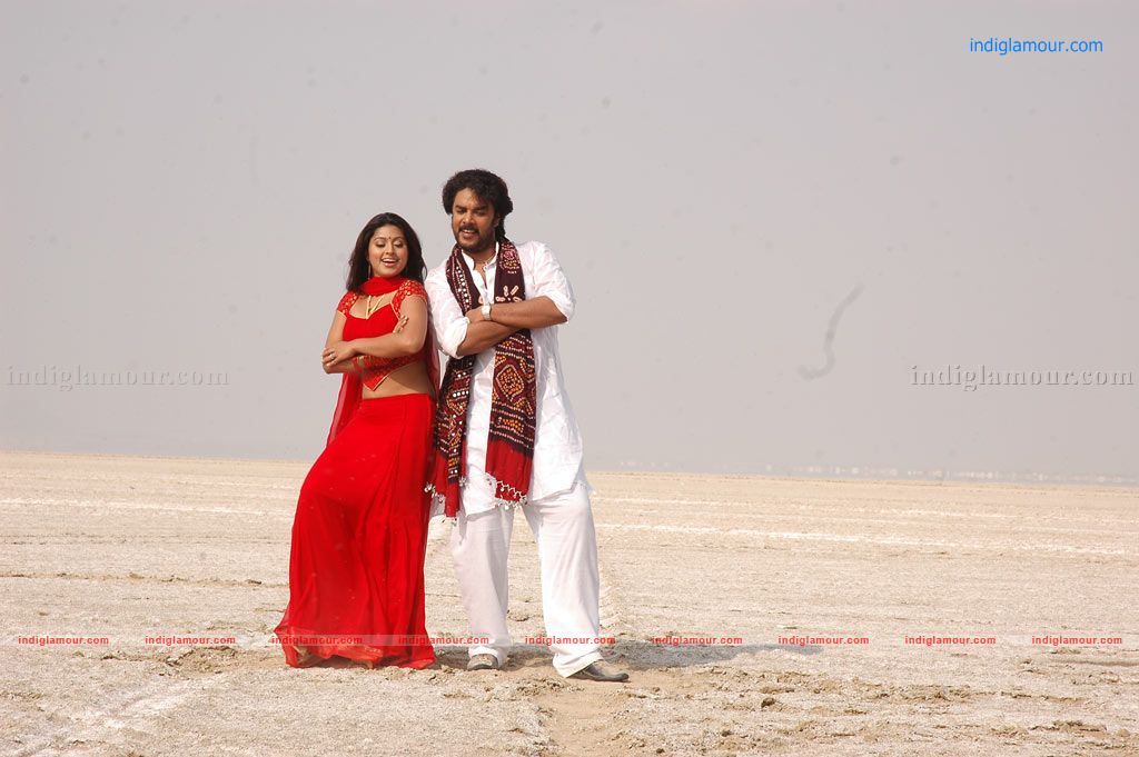 Murattu Kaalai Movie hd photo