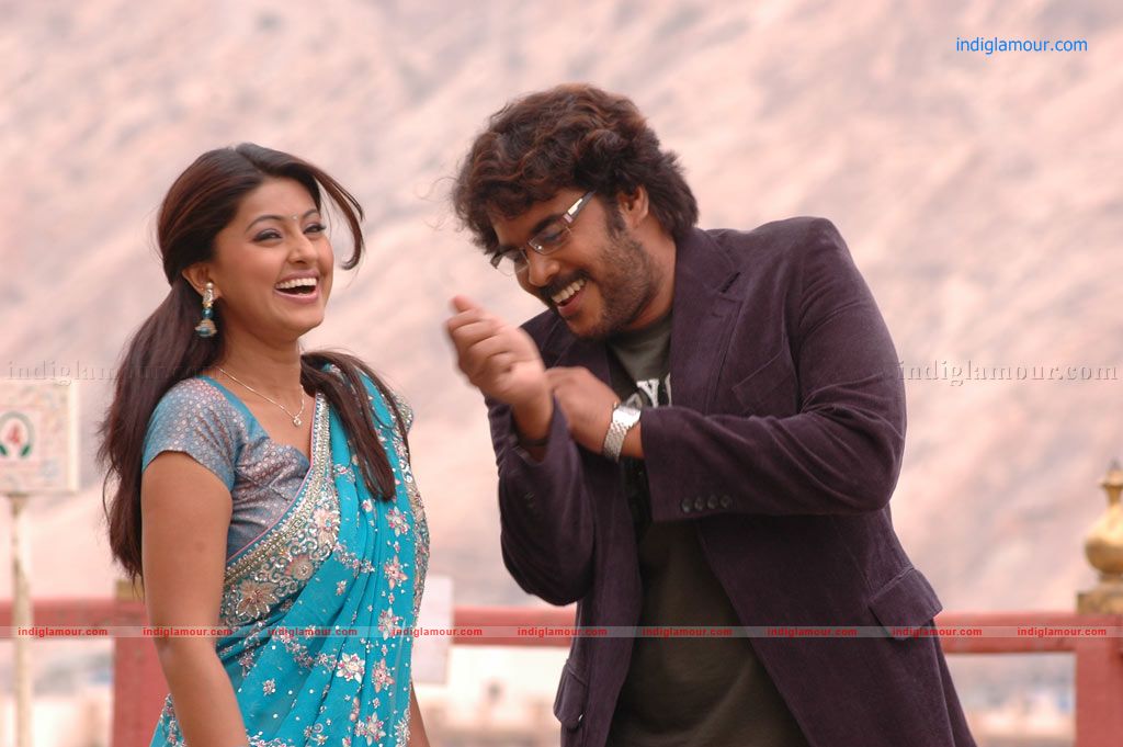 Murattu Kaalai Movie hd photo