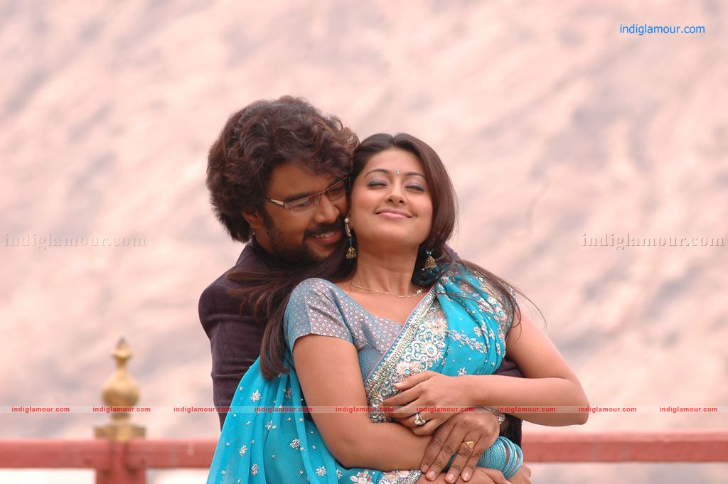 Murattu Kaalai Movie hd photo