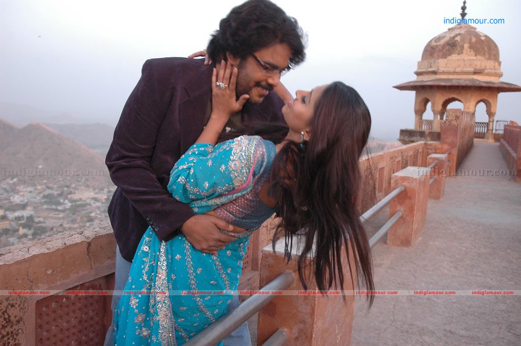 Murattu Kaalai Movie hd photo