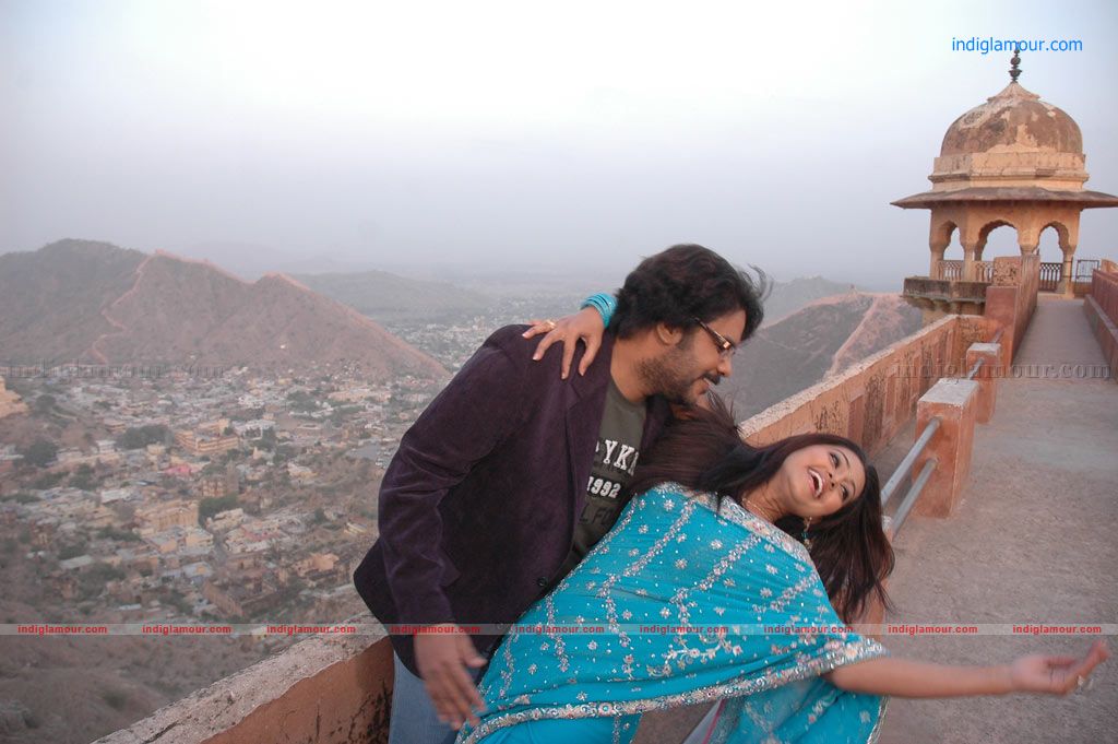 Murattu Kaalai Movie hd photo