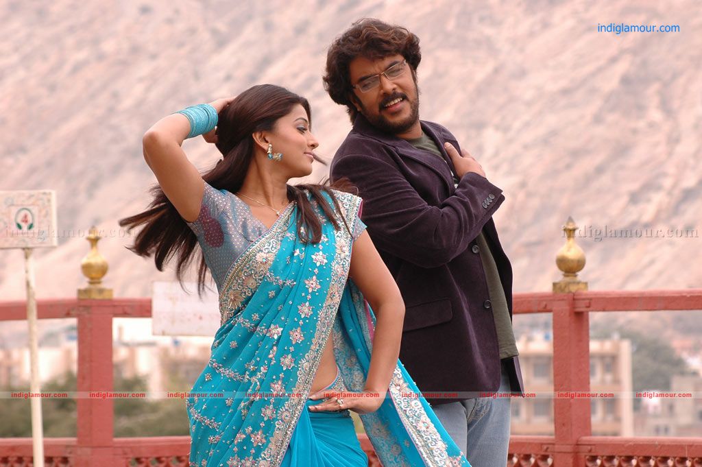 Murattu Kaalai Movie hd photo
