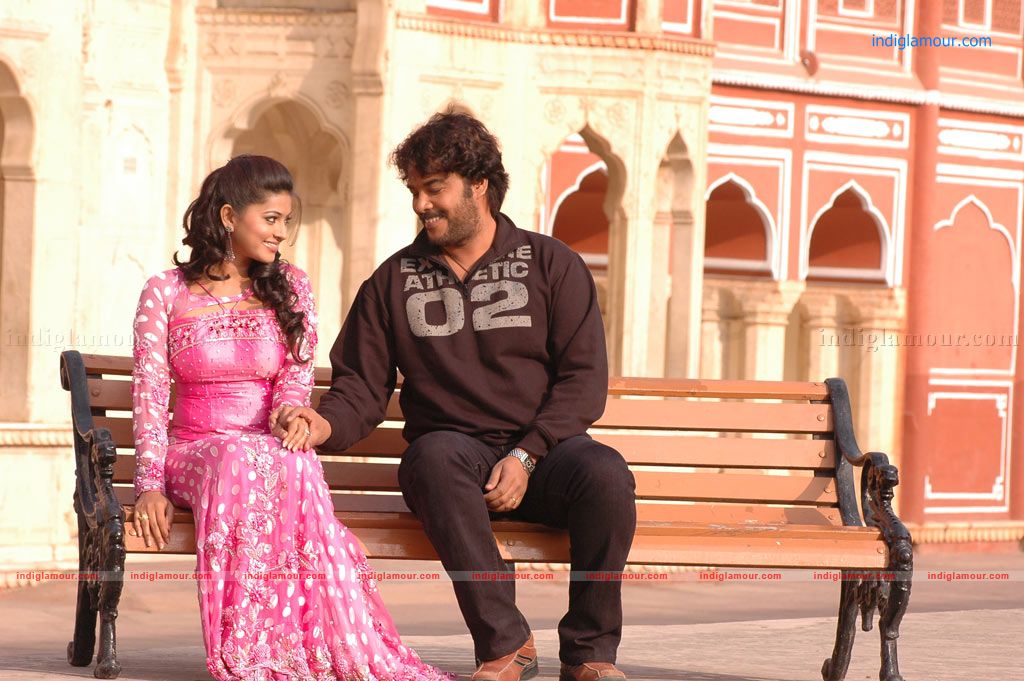 Murattu Kaalai Movie hd photo