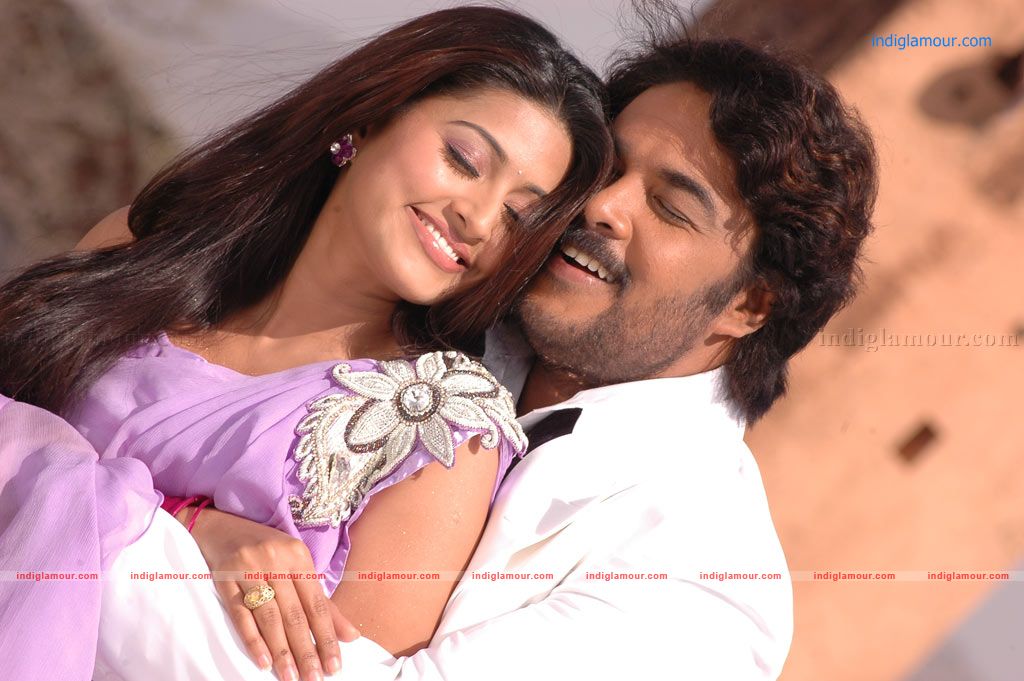 Murattu Kaalai Movie hd photo