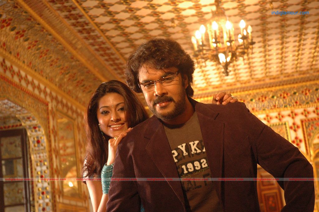 Murattu Kaalai Movie hd photo